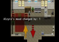 Snares of Ruin Zero screenshot, image №1732296 - RAWG