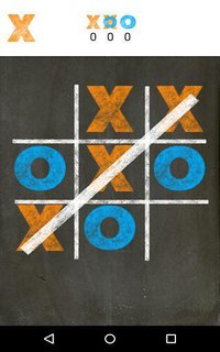 Tic Tac Toe screenshot, image №1487483 - RAWG