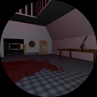 Private Kitchen screenshot, image №2305398 - RAWG
