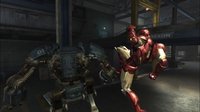 Iron Man 2 screenshot, image №280149 - RAWG