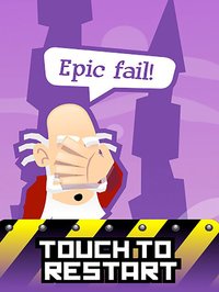 Stack Up Tower With Blocks FREE screenshot, image №1337544 - RAWG