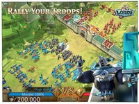 Lords Mobile: War Kingdom screenshot, image №912533 - RAWG