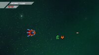 Cosmoblaster Exodia screenshot, image №3278807 - RAWG