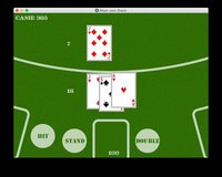 BlackJackShack screenshot, image №1318206 - RAWG