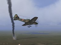 Sturmoviks over Manchuria screenshot, image №467087 - RAWG