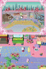 Hello Kitty Big City Dreams screenshot, image №787710 - RAWG