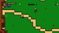 PixelZ: Zombie Wars screenshot, image №1456305 - RAWG