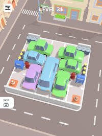 Car Parking - Drive Away 3D screenshot, image №2826322 - RAWG