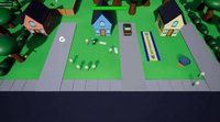Ghost Town (itch) screenshot, image №1111347 - RAWG
