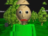 Don't Go Camp With Baldi screenshot, image №925966 - RAWG