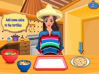 Fish Tacos ~ Cooking Simulation Game screenshot, image №977420 - RAWG