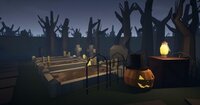 Graverobbers - GJL Game Parade 2020 Jam screenshot, image №2571620 - RAWG
