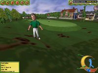 Golf Resort Tycoon 2 screenshot, image №328426 - RAWG