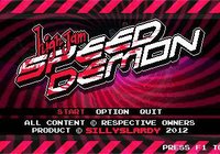 HIGH JAM SPEED DEMON screenshot, image №1096724 - RAWG
