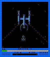 Astro Blaster (1981) screenshot, image №741666 - RAWG
