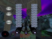 Evil Core: The Fallen Cities screenshot, image №296473 - RAWG