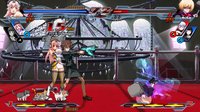 Nitroplus Blasterz: Heroines Infinite Duel screenshot, image №121764 - RAWG