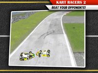 Kart Racers 2 - Get Most Of Car Racing Fun screenshot, image №1333740 - RAWG