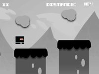 A Block Ninja Endless Run-ning Jump-ing Game screenshot, image №968665 - RAWG