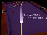Pool 3D Pro: Online 8 Ball Billiards screenshot, image №1965578 - RAWG