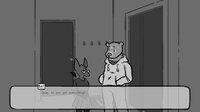Bat and Bear screenshot, image №3096991 - RAWG