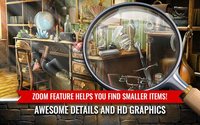 Secret Quest Hidden Objects Game – Mystery Journey screenshot, image №1483020 - RAWG