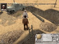 Bonez Adventures: Tomb of Fulaos screenshot, image №415808 - RAWG