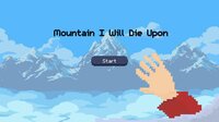 Mountain I Will Die Upon - InGenius Jam screenshot, image №2875901 - RAWG