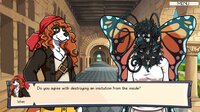 Furry Shakespeare: To Date Or Not To Date Cat Girls? If Made Today screenshot, image №4069216 - RAWG