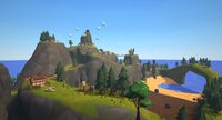 Tiny Island screenshot, image №3685737 - RAWG