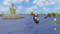 Privateer Escape screenshot, image №3422830 - RAWG