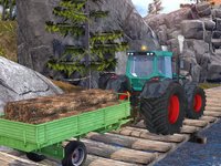 Tractor Driver Cargo screenshot, image №922677 - RAWG
