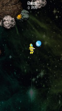 Parker's Stars screenshot, image №1305516 - RAWG