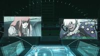Zone of the Enders HD Collection screenshot, image №578787 - RAWG