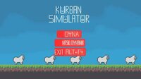 Kurban Simulator screenshot, image №2944761 - RAWG