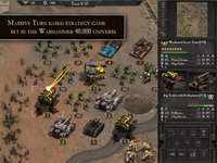 Warhammer 40,000: Armageddon screenshot, image №26879 - RAWG