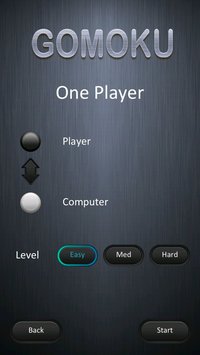 Gomoku ++ screenshot, image №1693880 - RAWG