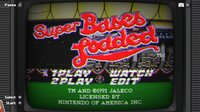 Jaleco Sports: Bases Loaded screenshot, image №4191591 - RAWG