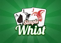 Simple Whist - Classic Card Game screenshot, image №1418011 - RAWG