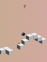 One Direction Ball Hop - Damn Impossible Gameplay screenshot, image №1641439 - RAWG