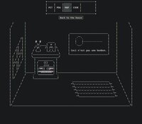 PETSCII screenshot, image №3211410 - RAWG