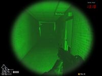 SWAT 4: The Stetchkov Syndicate screenshot, image №438582 - RAWG