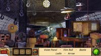 Detective Holmes: Trap for the Hunter. Hidden objects screenshot, image №857790 - RAWG