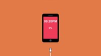 Phone Charging Simulator screenshot, image №3460953 - RAWG