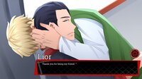 A Pact With Me - BL Yaoi Visual Novel screenshot, image №3468645 - RAWG