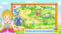 Princess Lillifee Fairy Ball screenshot, image №1522686 - RAWG