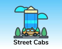 Street Cabs screenshot, image №2542338 - RAWG