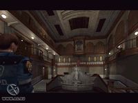 Resident Evil 2 (1998) screenshot, image №296208 - RAWG