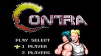 Super contra man screenshot, image №2466139 - RAWG