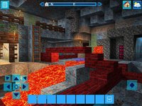 RoboCraft: Building & Survival Craft - Robot World screenshot, image №2076115 - RAWG